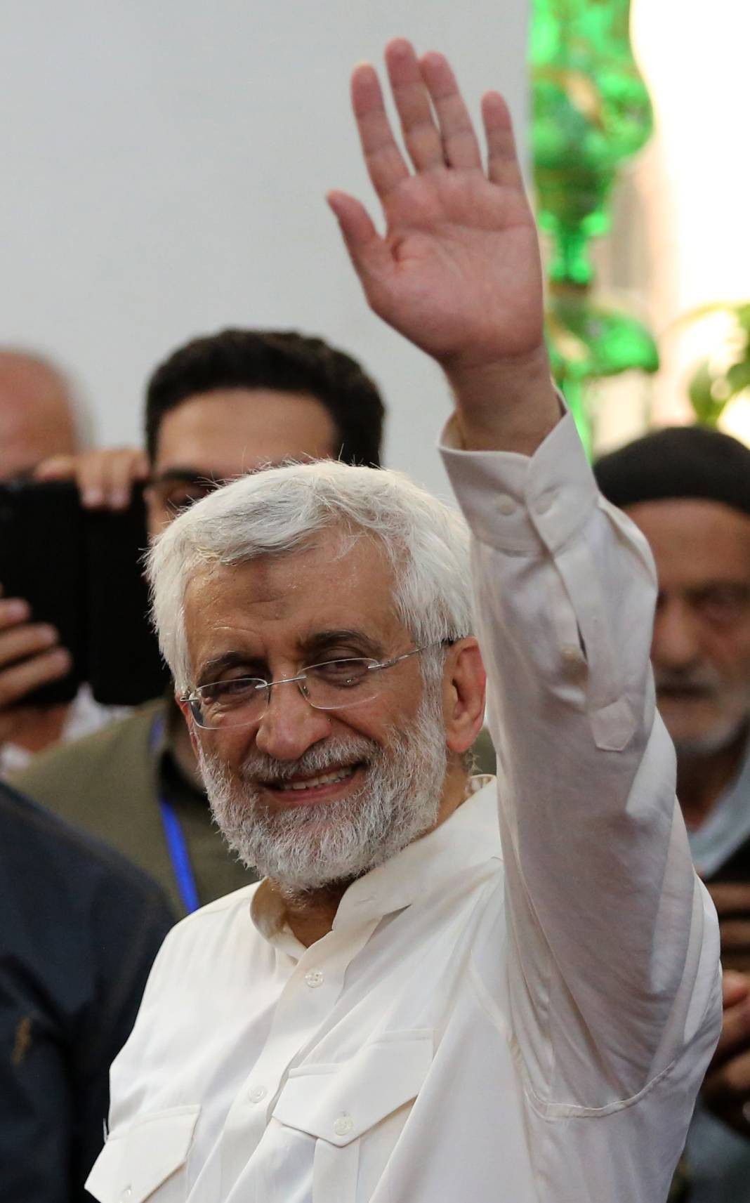 İran sandık başında! Reisi'nin halefi kim olacak? - Resim: 18